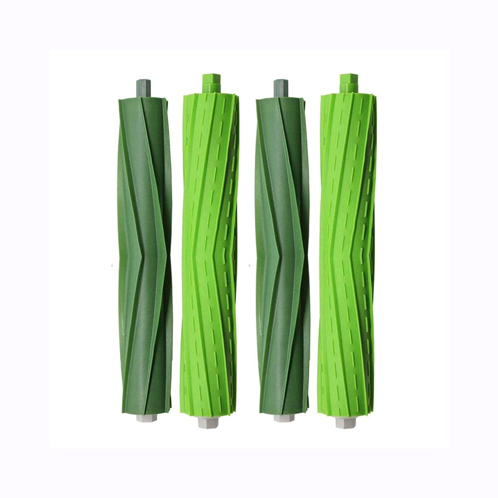 Аксессуары для пылесоса iRobot Roomba i7 i5 E5 J5 серии E / I / J, запасные части, основная щетка, пылесборники, HEPA-фильтры, боковая щетка Kit 7
Аксессуары для пылесоса iRobot Roomba i7 i5 E5 J5 серии E / I / J, запасные части, основная щетка, пылесборники, HEPA-фильтры, боковая щетка Kit 7