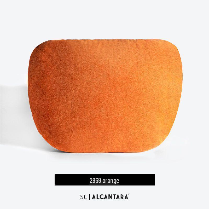 Alcantara Car Interior Pillow for Mercedes-Maybach, BMW, Tesla standard
Alcantara Car Interior Pillow for Mercedes-Maybach, BMW, Tesla standard