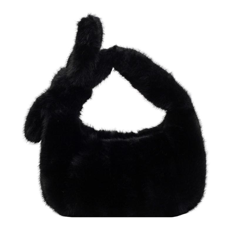 Женская плюшевая сумка, плиссированная сумка-тоут, сумка для мобильного телефона чёрный
Женская плюшевая сумка, плиссированная сумка-тоут, сумка для мобильного телефона чёрный