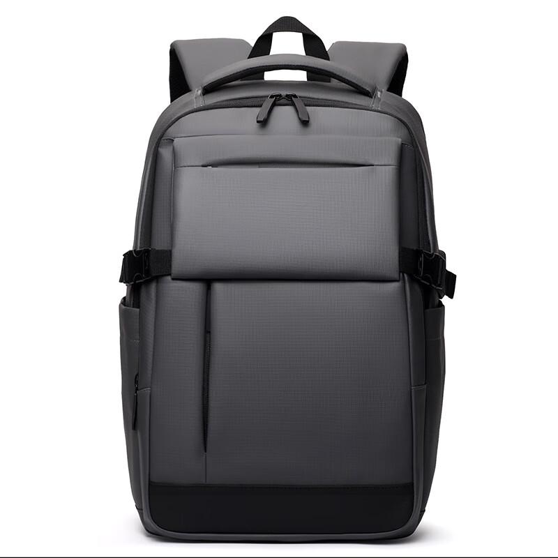 Vanaheimr Business Travel Laptop Backpack 35L
Vanaheimr Business Travel Laptop Backpack 35L