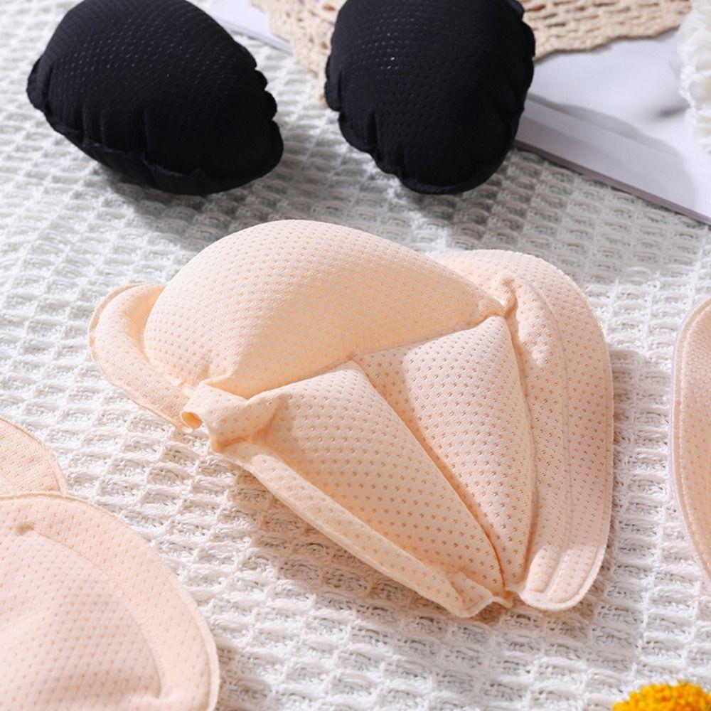 Bikini Soft Removable Invisible Body-fitted Bikini Chest Pads Breast Insert Push Up Breast Bra Pads large
Bikini Soft Removable Invisible Body-fitted Bikini Chest Pads Breast Insert Push Up Breast Bra Pads large
