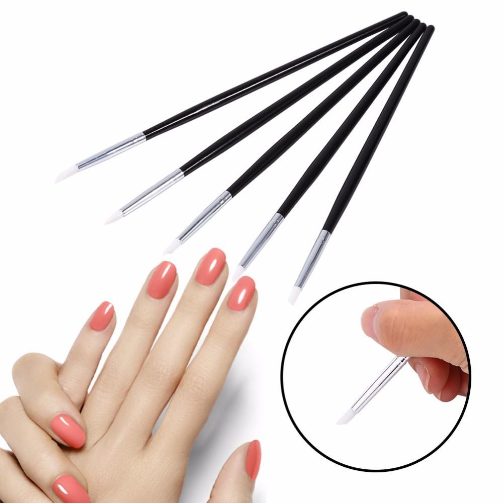 Modelling Craft Carving Wood Handle Nail Art Clay Shaper Sculpting Pottery Tool Silicone Pen Style1
Modelling Craft Carving Wood Handle Nail Art Clay Shaper Sculpting Pottery Tool Silicone Pen Style1