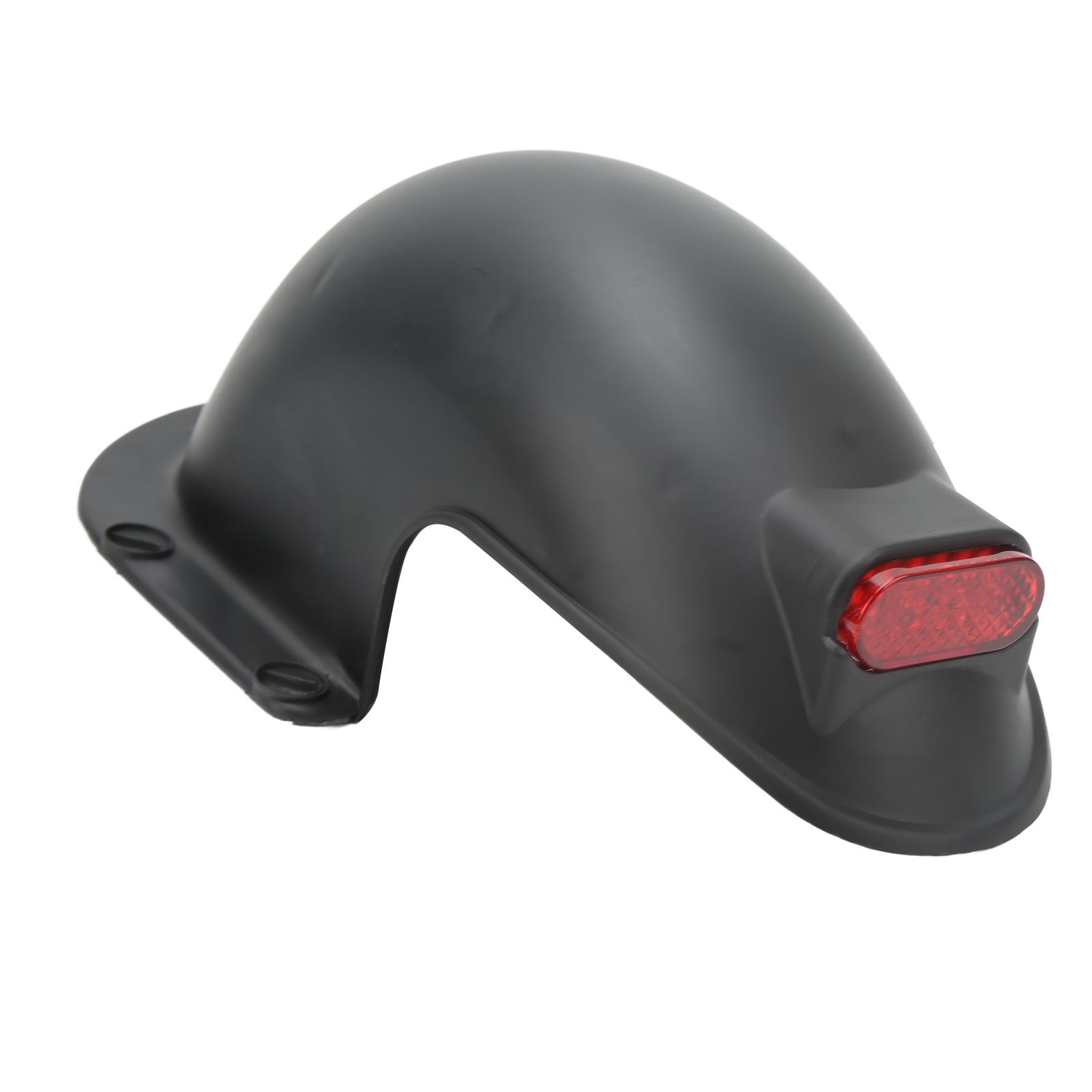 10 Inch Electric Scooter Rear Mudguard with Tail Light Electric Scooter Replacement Mudguard
10 Inch Electric Scooter Rear Mudguard with Tail Light Electric Scooter Replacement Mudguard