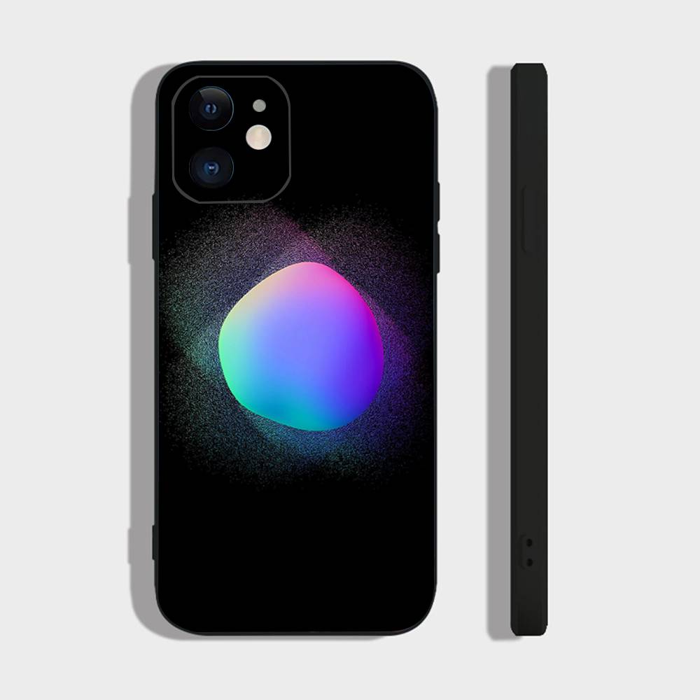 Черный чехол для телефона «Геометрия туманности» для iPhone 17 Air 16 15 14 13 Pro Max 11 12 Черная силиконовая крышка IPHONE 13MINI
Черный чехол для телефона «Геометрия туманности» для iPhone 17 Air 16 15 14 13 Pro Max 11 12 Черная силиконовая крышка IPHONE 13MINI