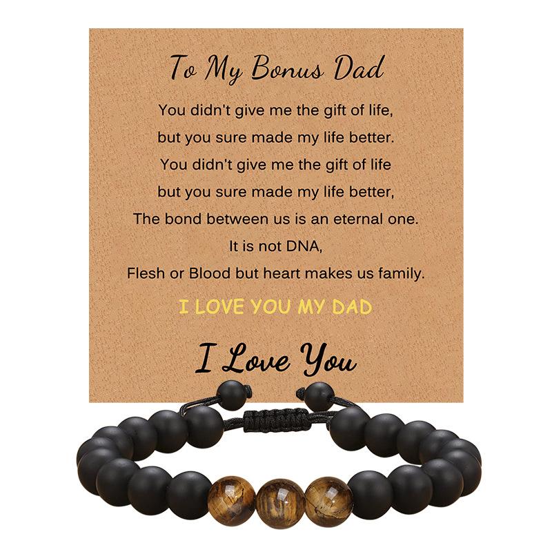 JYL TS Bracelet French Ladies Sparkling Boosts Elegance & Romance To My Bonus Dad независимость
JYL TS Bracelet French Ladies Sparkling Boosts Elegance & Romance To My Bonus Dad независимость