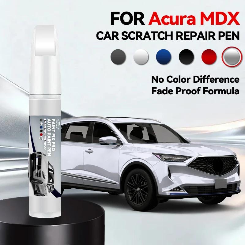 Specialized Automobiles For Acura MDX 1990-2026 Paint Repair Pen Touch Up Scratch Remover DIY Auto Accessories Black White Silve срібний
Specialized Automobiles For Acura MDX 1990-2026 Paint Repair Pen Touch Up Scratch Remover DIY Auto Accessories Black White Silve срібний
