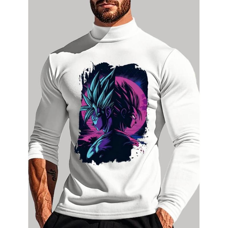 Men s Long Sleeve Shirt, Slim Fit & Quick-Dry, Perfect for Trail Hikes & Outdoor Expeditions XXL белый
Men s Long Sleeve Shirt, Slim Fit & Quick-Dry, Perfect for Trail Hikes & Outdoor Expeditions XXL белый