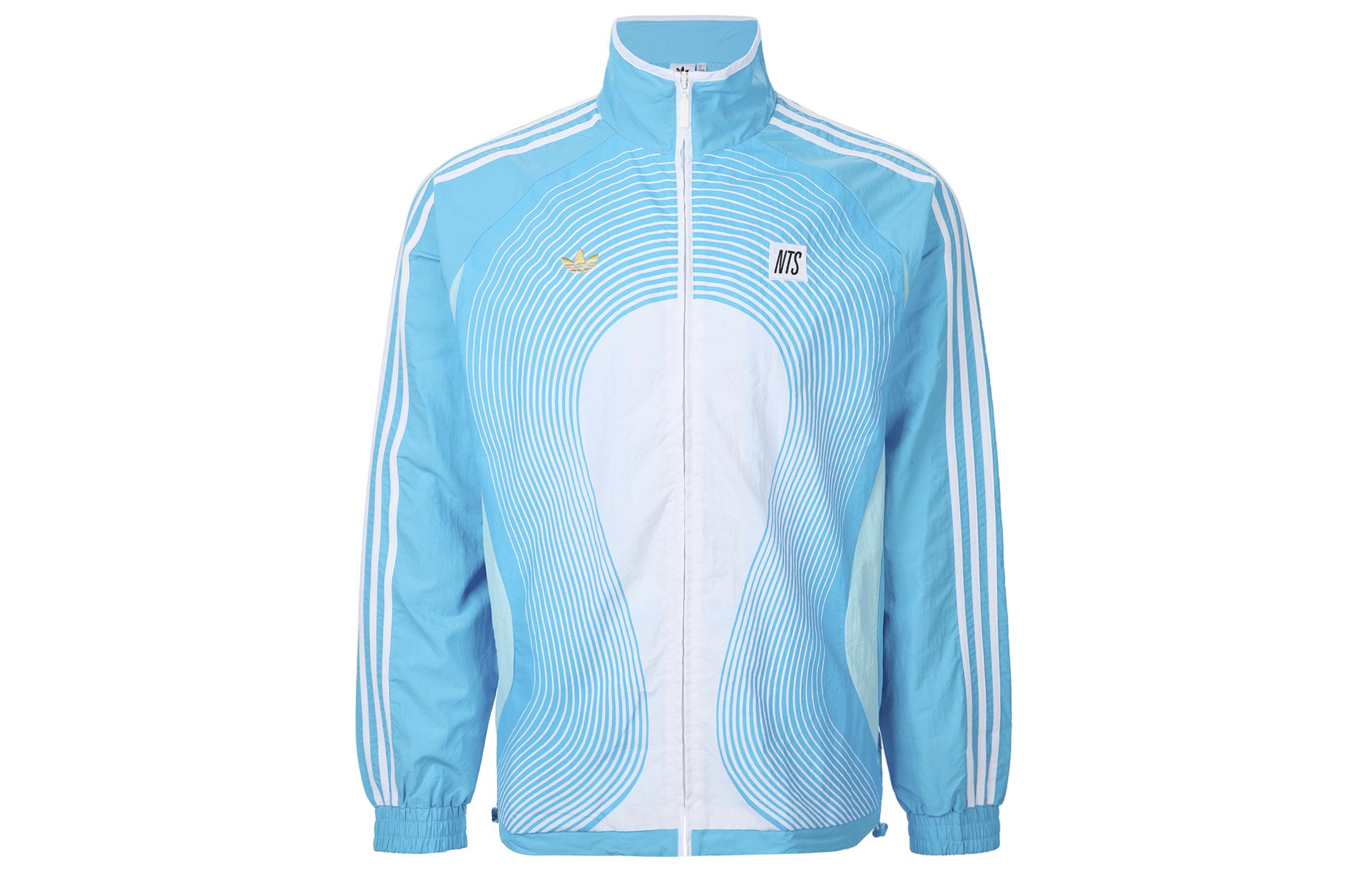 Adidas X Nts Radio Allover Print Sst Track Top JI5143 S
Adidas X Nts Radio Allover Print Sst Track Top JI5143 S