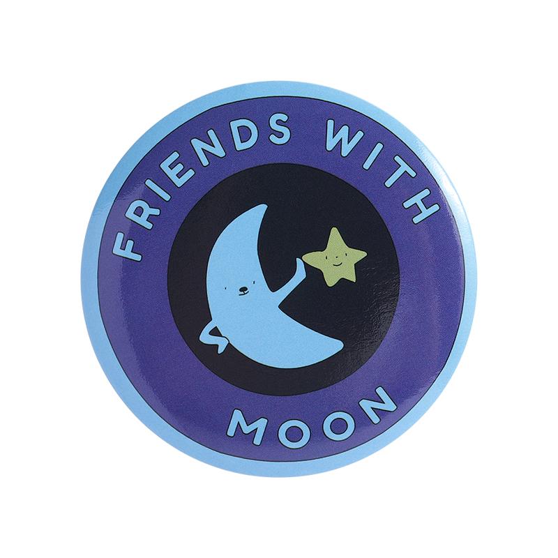 Fantasy Animation Summer Camp Island Enamel Pins Wilderness Astronomy Friends With Moon Brooches Lapel Badge Jewelry Gifts
Fantasy Animation Summer Camp Island Enamel Pins Wilderness Astronomy Friends With Moon Brooches Lapel Badge Jewelry Gifts