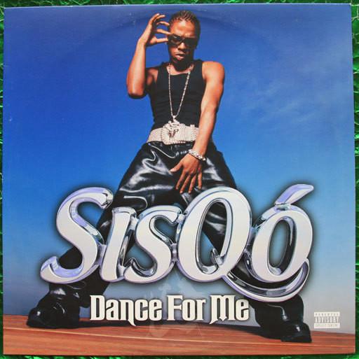 12inch Record SISQO - Dance For Me 3145729961 Def Soul 2001 US Dance & Electronica Used
12inch Record SISQO - Dance For Me 3145729961 Def Soul 2001 US Dance & Electronica Used