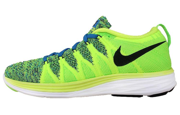 Nike Flyknit Lunar 2 Fabric Cushioning Slip Resistant Lightweight Cushioning Slip Resistant Lightweight Low top 620658-701 36.5
Nike Flyknit Lunar 2 Fabric Cushioning Slip Resistant Lightweight Cushioning Slip Resistant Lightweight Low top 620658-701 36.5