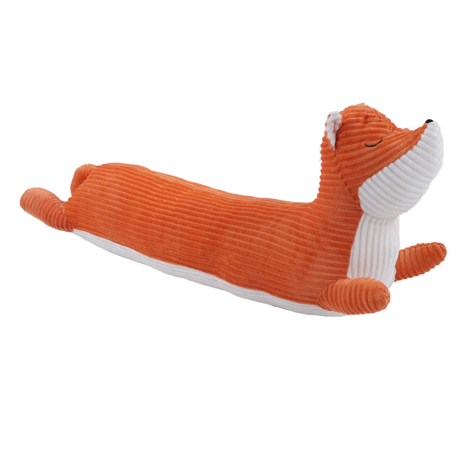 Long Toy Pillow Plush Soft Lovely Animal Loneliness Relief Hugging Sleeping Toy Pillow
Long Toy Pillow Plush Soft Lovely Animal Loneliness Relief Hugging Sleeping Toy Pillow