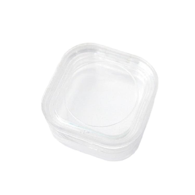 High Clarity Diamonds Presentation Box Craft Of Plastic And PVC Film Suitable For Professional Displays
High Clarity Diamonds Presentation Box Craft Of Plastic And PVC Film Suitable For Professional Displays