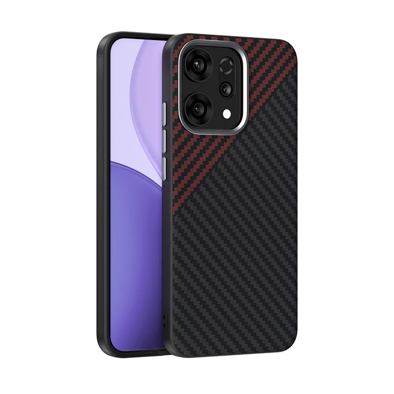 For Oppo Reno 14 Case Magsafe Magnetic Airbag Corner Shockproof Leather Phone Grip Bumper Case Cover Metal Lens Protection Pc + tpu&OPPO Reno14
For Oppo Reno 14 Case Magsafe Magnetic Airbag Corner Shockproof Leather Phone Grip Bumper Case Cover Metal Lens Protection Pc + tpu&OPPO Reno14
