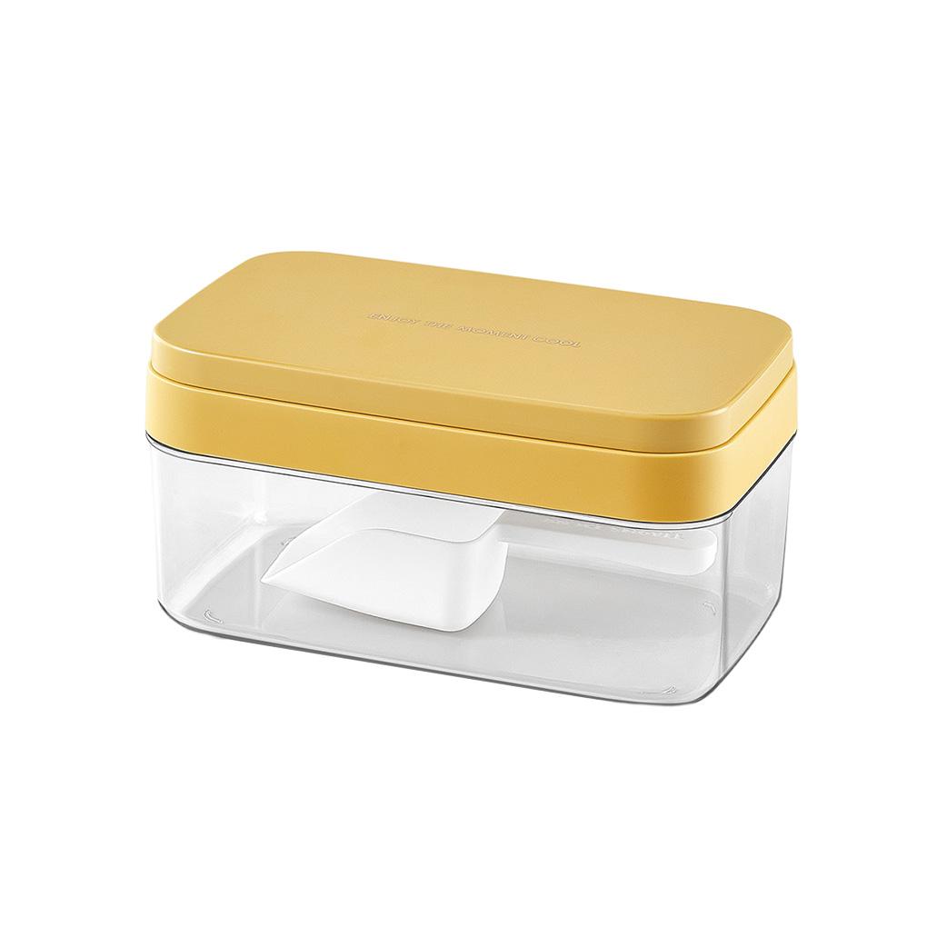 Форма для изготовления кубиков льда, крышка, ящик для хранения, бар, кухонный напиток, силиконовый штабелируемый контейнер для приготовления льда, самосборная вечеринка
Форма для изготовления кубиков льда, крышка, ящик для хранения, бар, кухонный напиток, силиконовый штабелируемый контейнер для приготовления льда, самосборная вечеринка