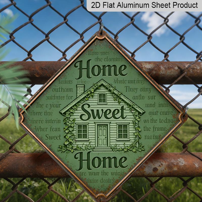 2D Flat, 1pc Vintage Aluminum Wall Sign Suitable for - Retro Metal Plaque with Minimalist, Suitable for Living Room, Entryway, Hallway, Vacation 20*20cm
2D Flat, 1pc Vintage Aluminum Wall Sign Suitable for - Retro Metal Plaque with Minimalist, Suitable for Living Room, Entryway, Hallway, Vacation 20*20cm