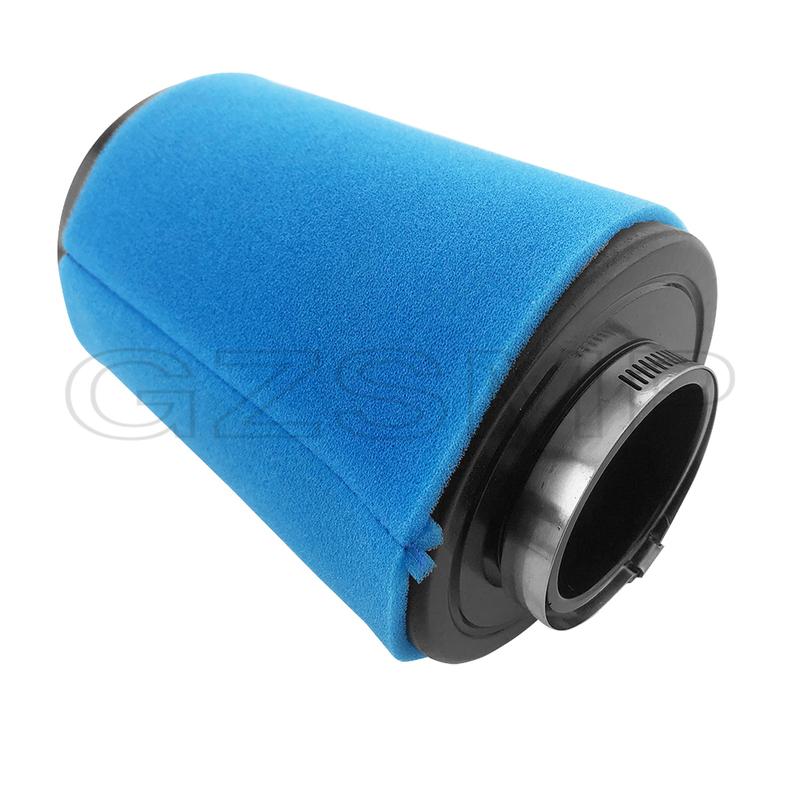 Motorcycle Air Filter Element Intake Cleaner fit For CFMoto CForce 400 500 600 800 EPS CF800 CF500cc 800cc X8 U8 Z8 ZForce
Motorcycle Air Filter Element Intake Cleaner fit For CFMoto CForce 400 500 600 800 EPS CF800 CF500cc 800cc X8 U8 Z8 ZForce