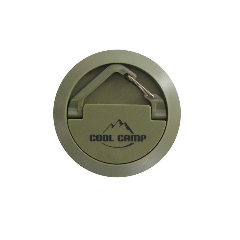 Outdoor Magnetic Tent Hook Portable Multi-purpose Tent Ceiling Buckle Clamp Suction Cup Camping Rope Retainer Hanging Buckle зелений
Outdoor Magnetic Tent Hook Portable Multi-purpose Tent Ceiling Buckle Clamp Suction Cup Camping Rope Retainer Hanging Buckle зелений