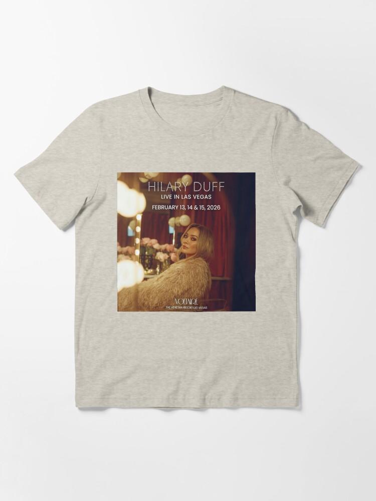 Singer Hilary Duff Pattern Tshirt 2026 Summer Unisexs Womens Luxury Fashion Cotton Oversized Tshirt Unisexs Tshirt Street Y2K 4XL
Singer Hilary Duff Pattern Tshirt 2026 Summer Unisexs Womens Luxury Fashion Cotton Oversized Tshirt Unisexs Tshirt Street Y2K 4XL