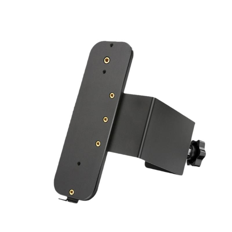 Without Drilling Anti Theft Doorbells Mount Adjustable Security Brackets for Homes and Rentals Sturdy ABS Designs 1
Without Drilling Anti Theft Doorbells Mount Adjustable Security Brackets for Homes and Rentals Sturdy ABS Designs 1