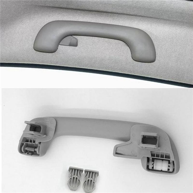 Portable Car Roof Handle 4538100054 For Mercedes-Benz Smart Fortwo 453 2015-2019 Car Pillar Roof Handle
Portable Car Roof Handle 4538100054 For Mercedes-Benz Smart Fortwo 453 2015-2019 Car Pillar Roof Handle