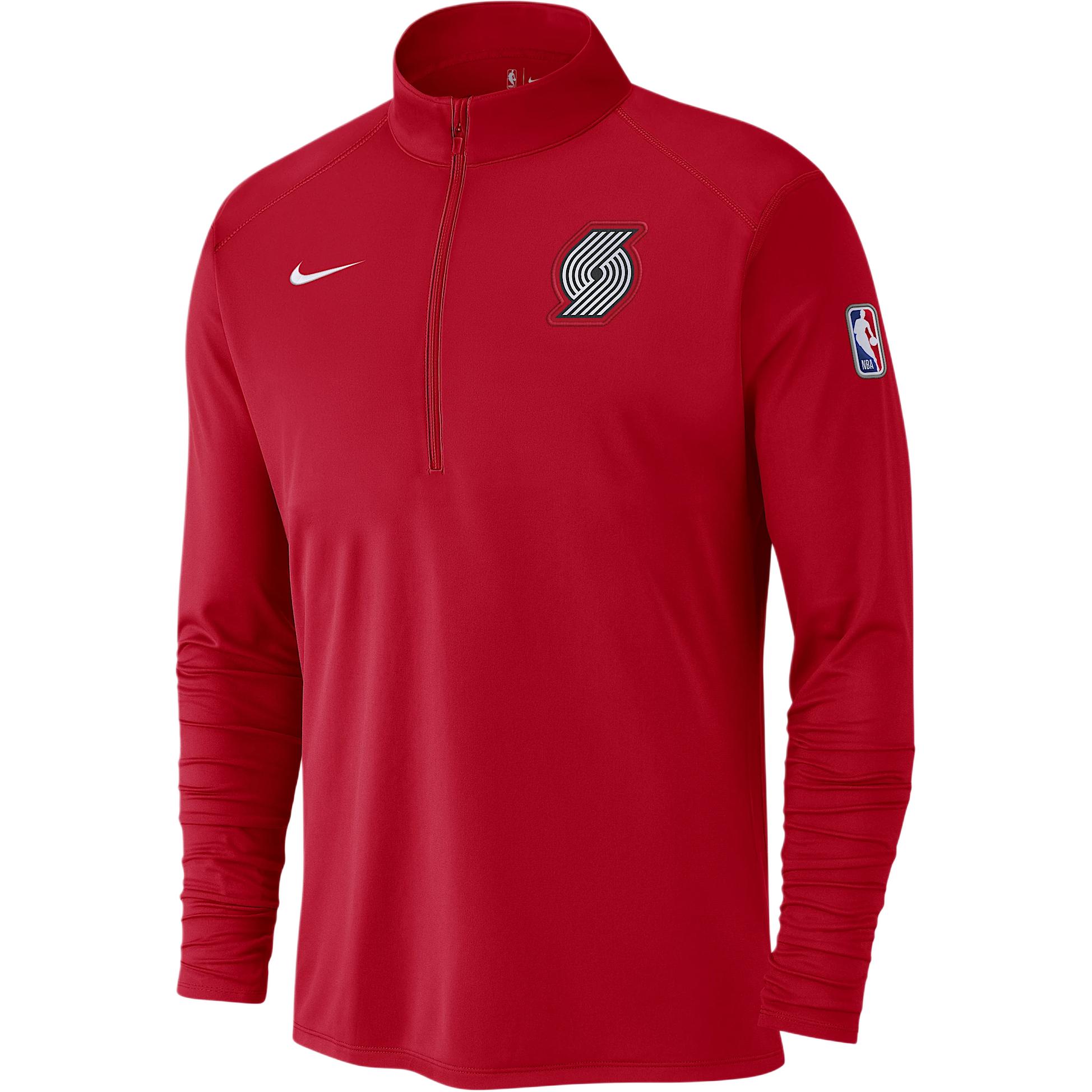 Nike Solid Color Stand Collar Long Sleeve Sweatshirt Men tops Red HF3927-657 XXL
Nike Solid Color Stand Collar Long Sleeve Sweatshirt Men tops Red HF3927-657 XXL