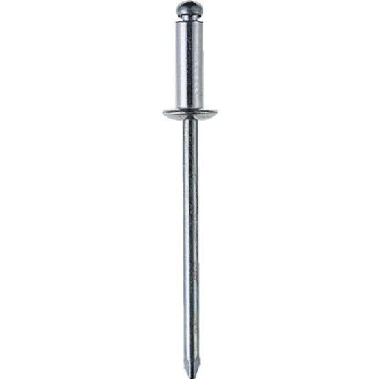 TRUSCO Blind Rivets 43193 (Aluminum/Iron) (1000 pieces) AT-43C
TRUSCO Blind Rivets 43193 (Aluminum/Iron) (1000 pieces) AT-43C