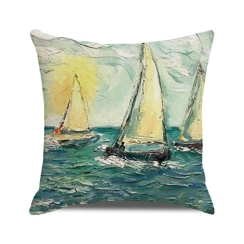 Океанские морские наволочки, океанские наволочки в стиле арт-деко, интерьер, домашний декор, диван-кровать, стул, наборы подушек, эстетика комнаты 40x40cm
Океанские морские наволочки, океанские наволочки в стиле арт-деко, интерьер, домашний декор, диван-кровать, стул, наборы подушек, эстетика комнаты 40x40cm