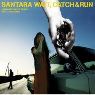 CD SANTARA - Wait, Catch & Run ESCL2758PROMO Epic 2006 Japan ObiJapanese Pop/Rock Used
CD SANTARA - Wait, Catch & Run ESCL2758PROMO Epic 2006 Japan ObiJapanese Pop/Rock Used