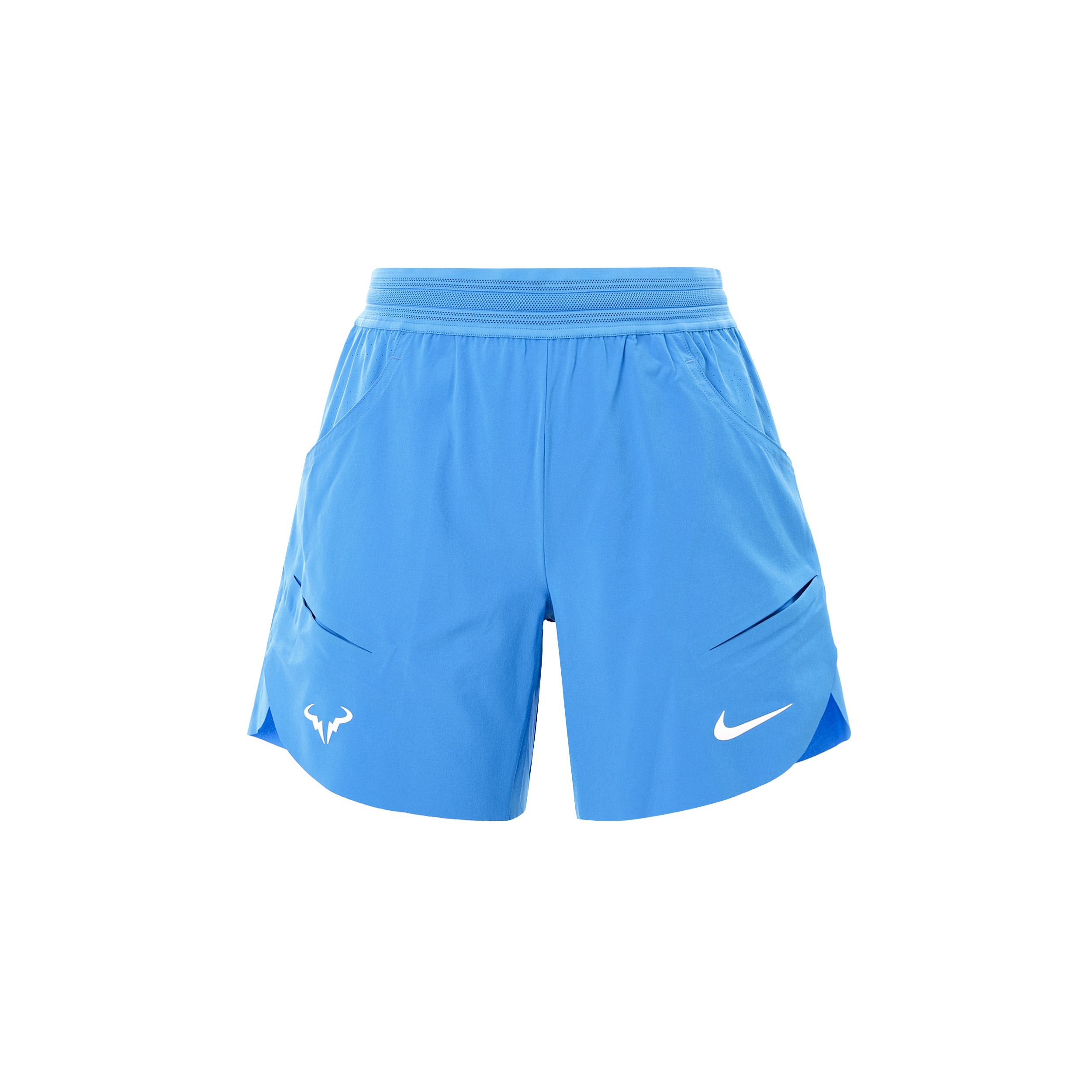 Nike Dri-FIT ADV Logo Drawstring Casual Sports Shorts Men Bottoms Light-Photo-Blue DV2882-435
Nike Dri-FIT ADV Logo Drawstring Casual Sports Shorts Men Bottoms Light-Photo-Blue DV2882-435