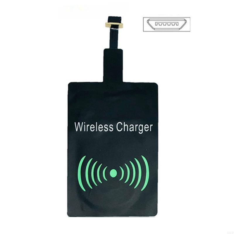 Portable Phone Wireless Fast Charging Adapter Suitable for Easy Installation and Fast Charging on Phones Easy To Install
Portable Phone Wireless Fast Charging Adapter Suitable for Easy Installation and Fast Charging on Phones Easy To Install