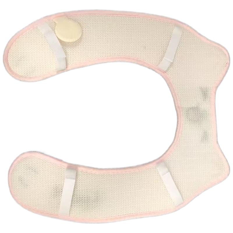 Jia Bang Shou Adhesive Toilet Seat Cover & Mat
Jia Bang Shou Adhesive Toilet Seat Cover & Mat