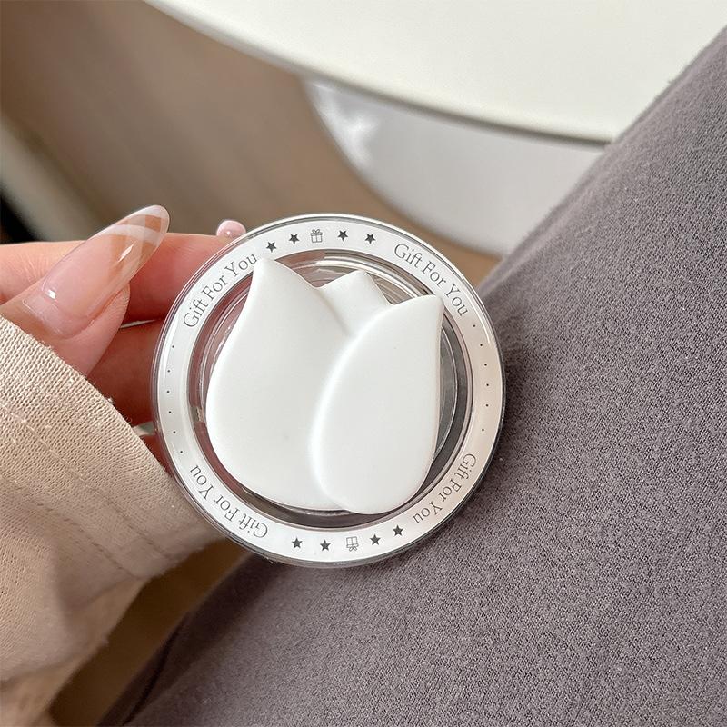 Solid Color Tulip Gift Magnetic Suction Ring Mobile Phone Airbag Bracket Retractable Magsafe Retractable Japanese Ring
Solid Color Tulip Gift Magnetic Suction Ring Mobile Phone Airbag Bracket Retractable Magsafe Retractable Japanese Ring