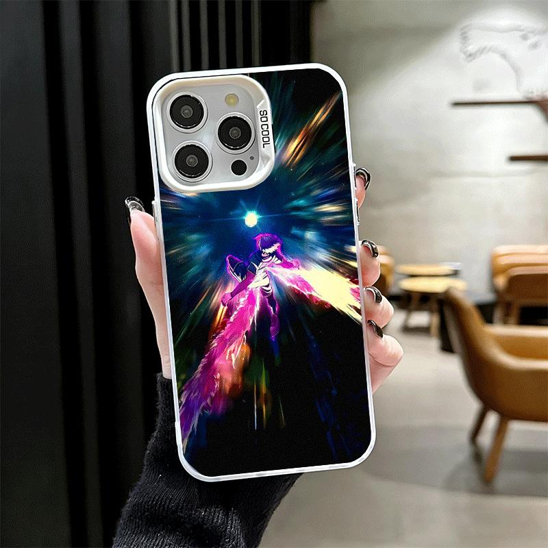 Blue L-Lock Shidou Ryusei Soft Phone Case for iPhone 15 16 17 Pro Max 17Air 16E 14 Plus 13 12 Mini Shockproof Cover Back Shell iPhone 14
Blue L-Lock Shidou Ryusei Soft Phone Case for iPhone 15 16 17 Pro Max 17Air 16E 14 Plus 13 12 Mini Shockproof Cover Back Shell iPhone 14
