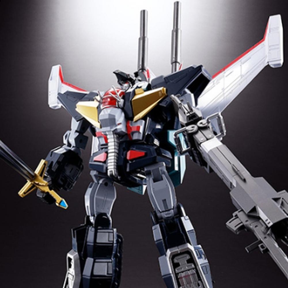 Bandai Super Beast Machine God Dankuga Bandai Spirit of Chogokin GX 13R Super Beast Machine God Dankuga Обновление версии Переиздание
Bandai Super Beast Machine God Dankuga Bandai Spirit of Chogokin GX 13R Super Beast Machine God Dankuga Обновление версии Переиздание