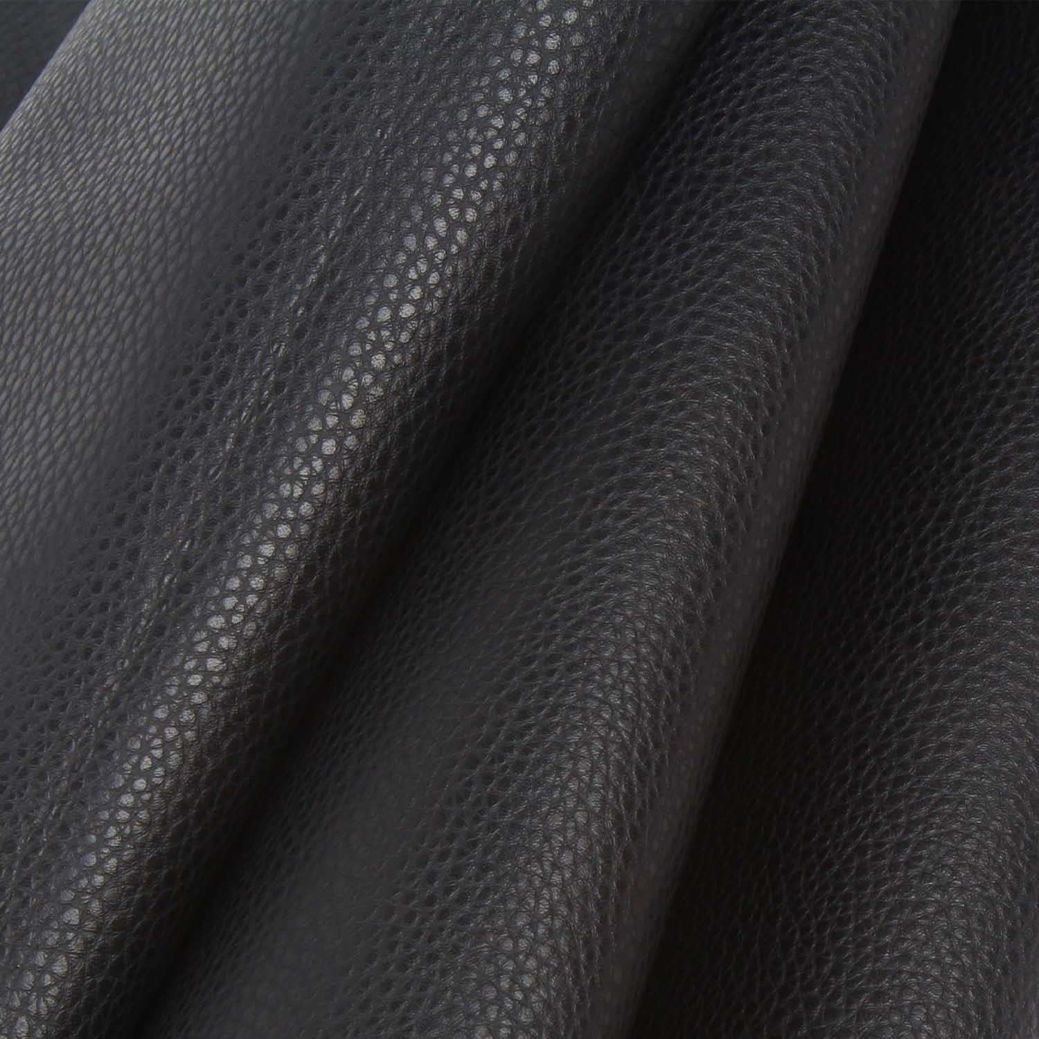 LOKIPA Synthetic Leather Soft Faux DIY Bag Making PVC Lychee 135cm Wide Fabric, Leather, Supplies, Leather, Pattern, (2M, Black) чёрный
LOKIPA Synthetic Leather Soft Faux DIY Bag Making PVC Lychee 135cm Wide Fabric, Leather, Supplies, Leather, Pattern, (2M, Black) чёрный