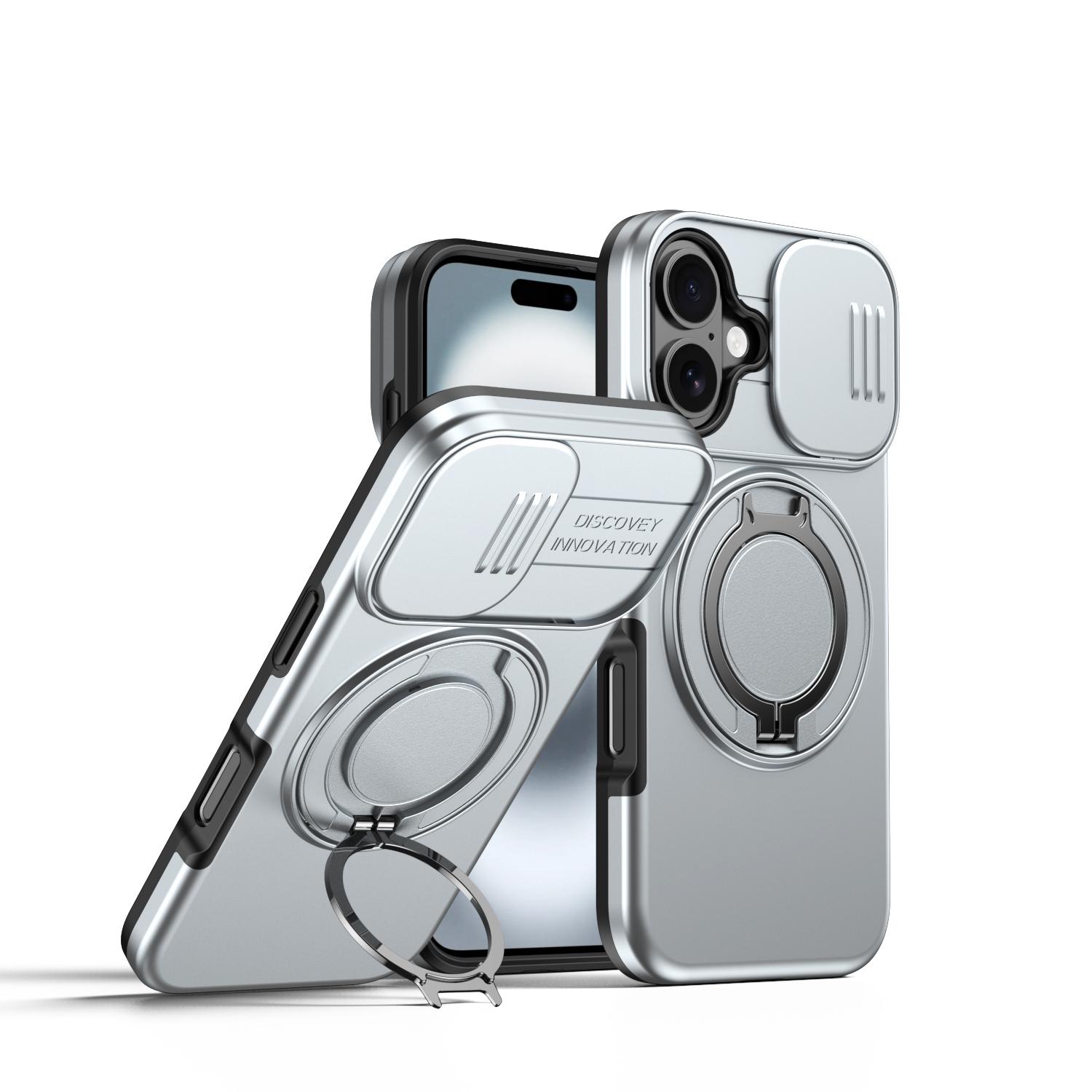 360° Rotate Magnetic Stand Phone Case For iPhone 16 15 14 13 Pro Max 16 15 14 Plus 17 For Magsafe Slide Camera Protect Cover iPhone 13
360° Rotate Magnetic Stand Phone Case For iPhone 16 15 14 13 Pro Max 16 15 14 Plus 17 For Magsafe Slide Camera Protect Cover iPhone 13