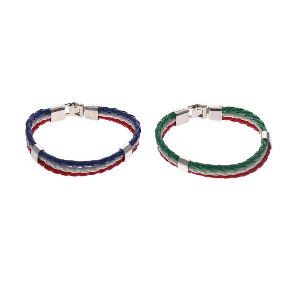 Surfer Bandage Brazil Spain Korean Bangles Braided Men National Flag Bracelets Women Wristbands
Surfer Bandage Brazil Spain Korean Bangles Braided Men National Flag Bracelets Women Wristbands