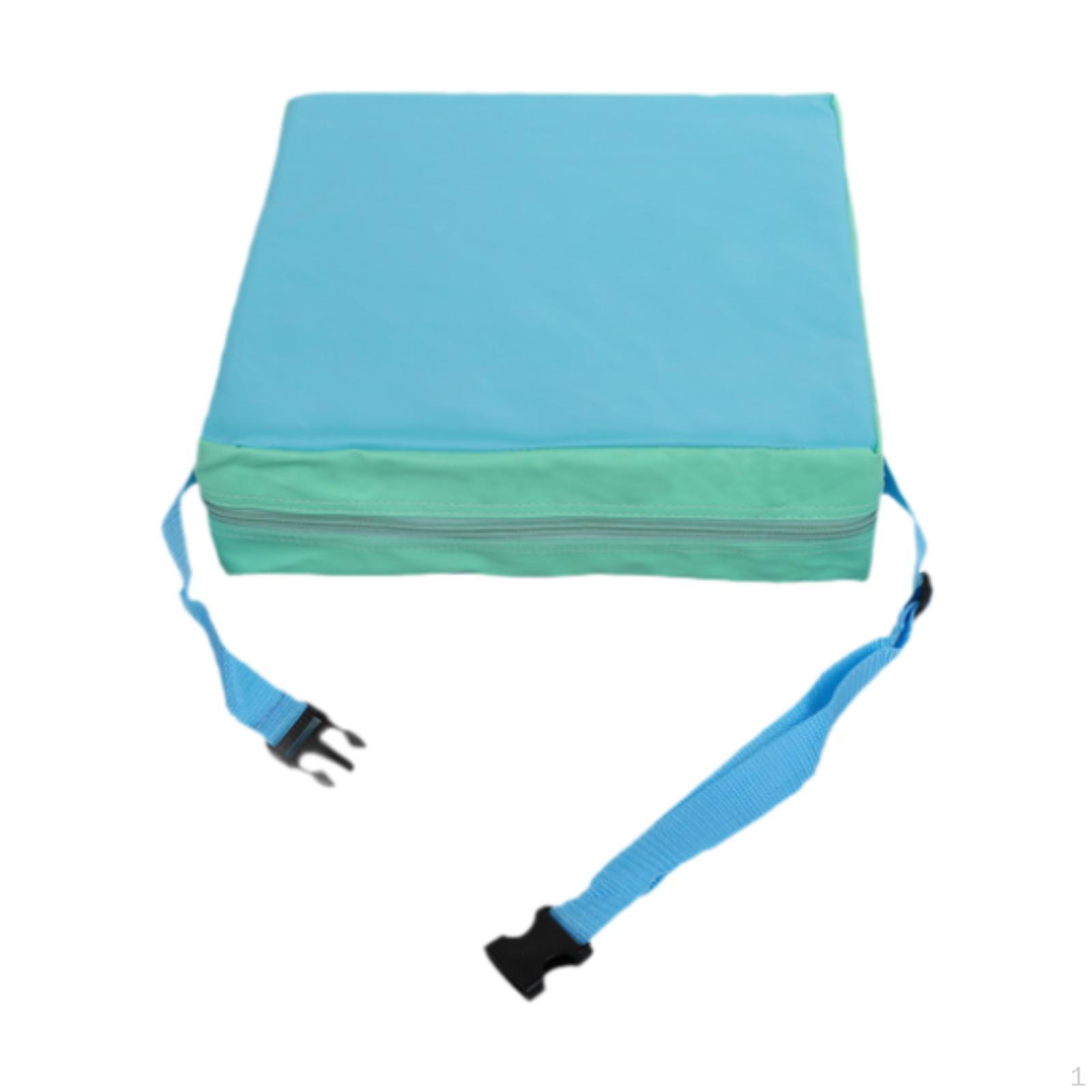 Детское сиденье для кухонного стула для малышей, нескользящее, портативное, увеличивающее рост, поддерживающая подушка синий
Детское сиденье для кухонного стула для малышей, нескользящее, портативное, увеличивающее рост, поддерживающая подушка синий