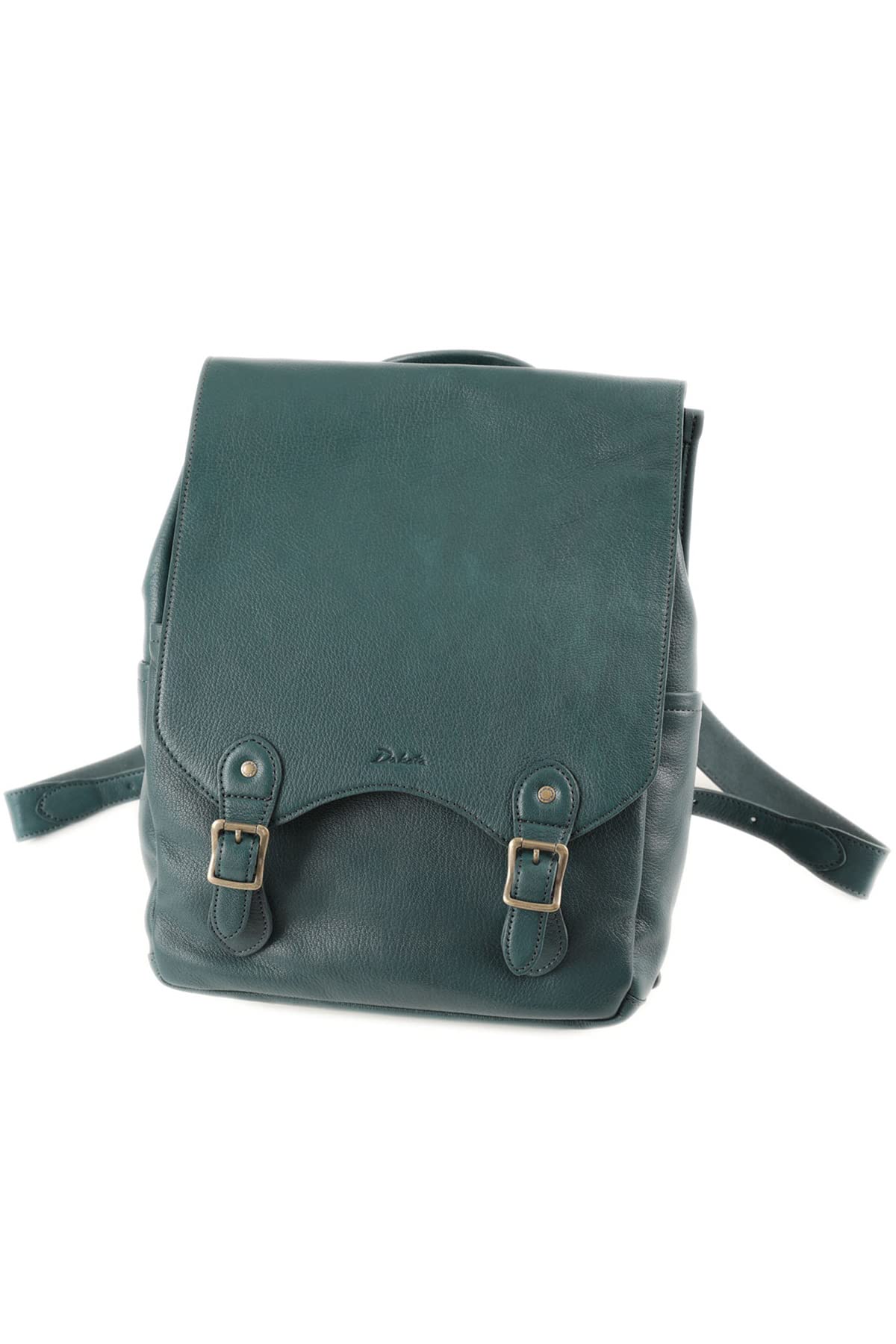 Dakota Women s Genuine Leather Backpack, Navy, DA-1034242-60
Dakota Women s Genuine Leather Backpack, Navy, DA-1034242-60