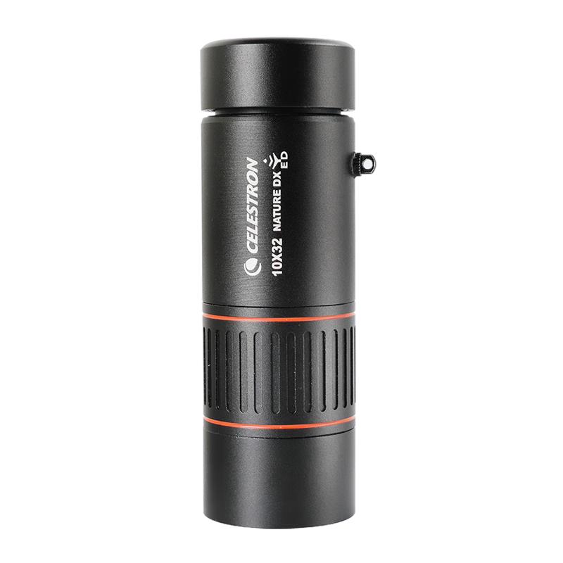 Celestron High-Magnification Monocular Telescope 1
Celestron High-Magnification Monocular Telescope 1