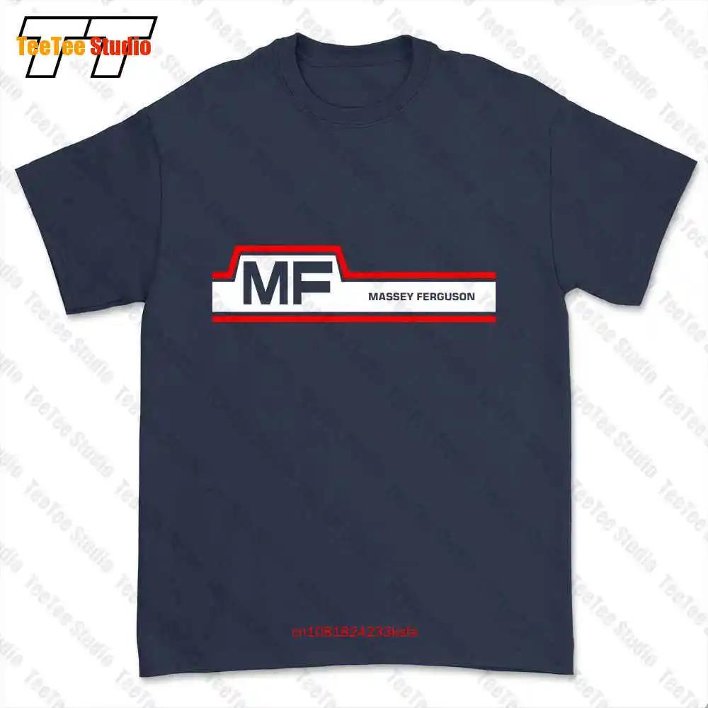 Massey Ferguson Heritage Tshirt Tee 3LFF 4XL
Massey Ferguson Heritage Tshirt Tee 3LFF 4XL