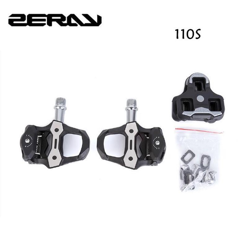 ZERAY zp-110s карбоновый шоссейный велосипед, самоблокирующиеся педали, велосипедная педаль 110s, около 370 г
ZERAY zp-110s карбоновый шоссейный велосипед, самоблокирующиеся педали, велосипедная педаль 110s, около 370 г