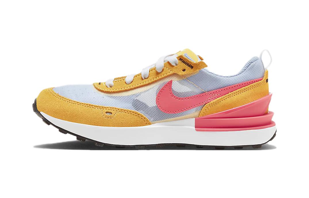 Nike Waffle One BP Slip Resistant Cushioning Low top Kids Lifestyle Shoes Red Orange Gray Children Aged 3 7 Years Old DC0480-700 33.5
Nike Waffle One BP Slip Resistant Cushioning Low top Kids Lifestyle Shoes Red Orange Gray Children Aged 3 7 Years Old DC0480-700 33.5