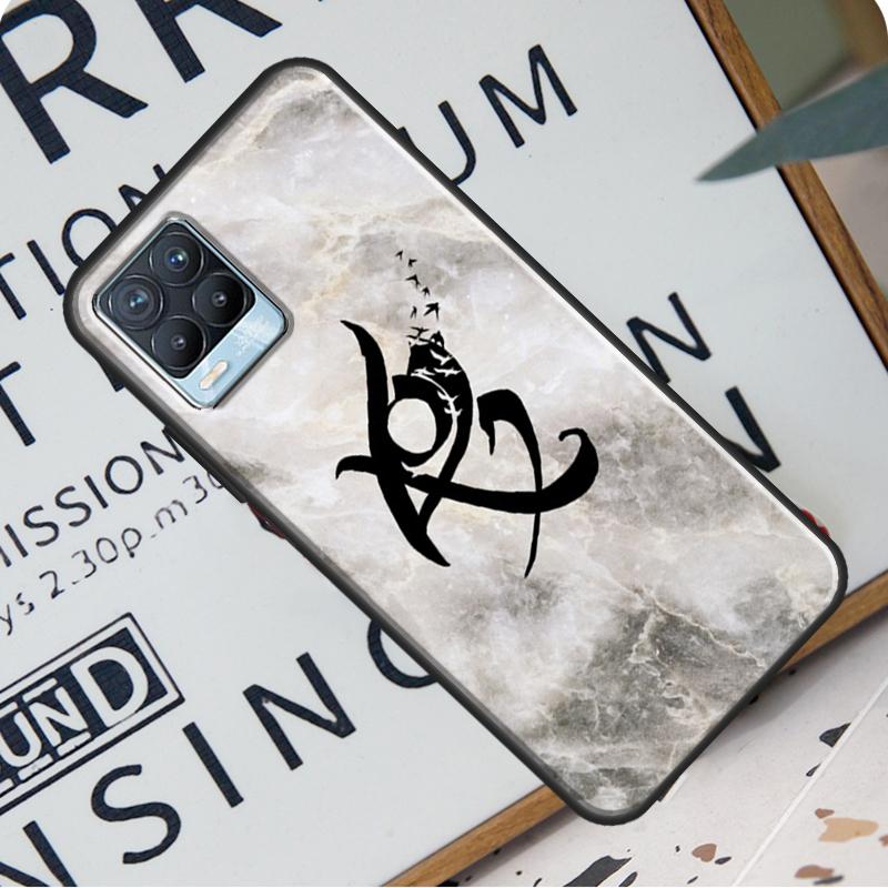 Чехол с рунами Сумеречного Охотника для Realme 8 Pro 8i GT Master GT Neo 2 C21, задняя крышка для OnePlus Nord 2 8T 9R 9 Pro OnePlus 9RT
Чехол с рунами Сумеречного Охотника для Realme 8 Pro 8i GT Master GT Neo 2 C21, задняя крышка для OnePlus Nord 2 8T 9R 9 Pro OnePlus 9RT