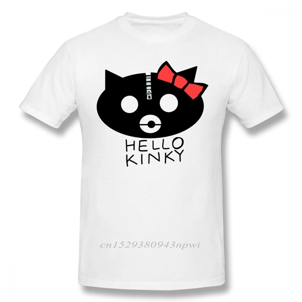 Футболка Gorillaz, футболка Hello Kinky с короткими рукавами, футболка из 100% хлопка, забавная уличная мужская футболка с рисунком, большие размеры S
Футболка Gorillaz, футболка Hello Kinky с короткими рукавами, футболка из 100% хлопка, забавная уличная мужская футболка с рисунком, большие размеры S