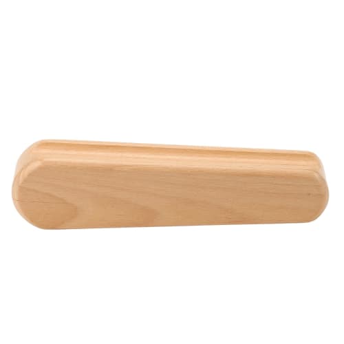 Портновский хлопушка/Квилтерская хлопушка для портных, квилтеров и ремесленников - Прижимайте швы утюгом и паром
Портновский хлопушка/Квилтерская хлопушка для портных, квилтеров и ремесленников - Прижимайте швы утюгом и паром