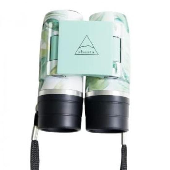 Shasta Pinocal Reef Binoculars CMP-C-002
Shasta Pinocal Reef Binoculars CMP-C-002