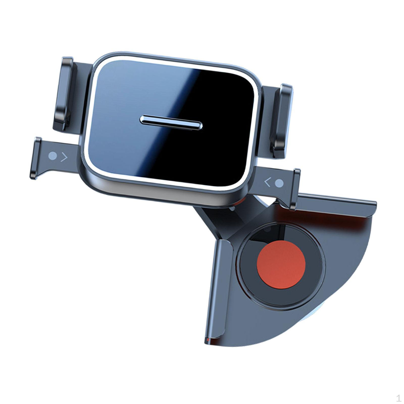 Автомобильный держатель для телефона Автомобильное крепление Вентиляционное отверстие Стабильная центральная кронштейн-подставка для толщины экрана
Автомобильный держатель для телефона Автомобильное крепление Вентиляционное отверстие Стабильная центральная кронштейн-подставка для толщины экрана