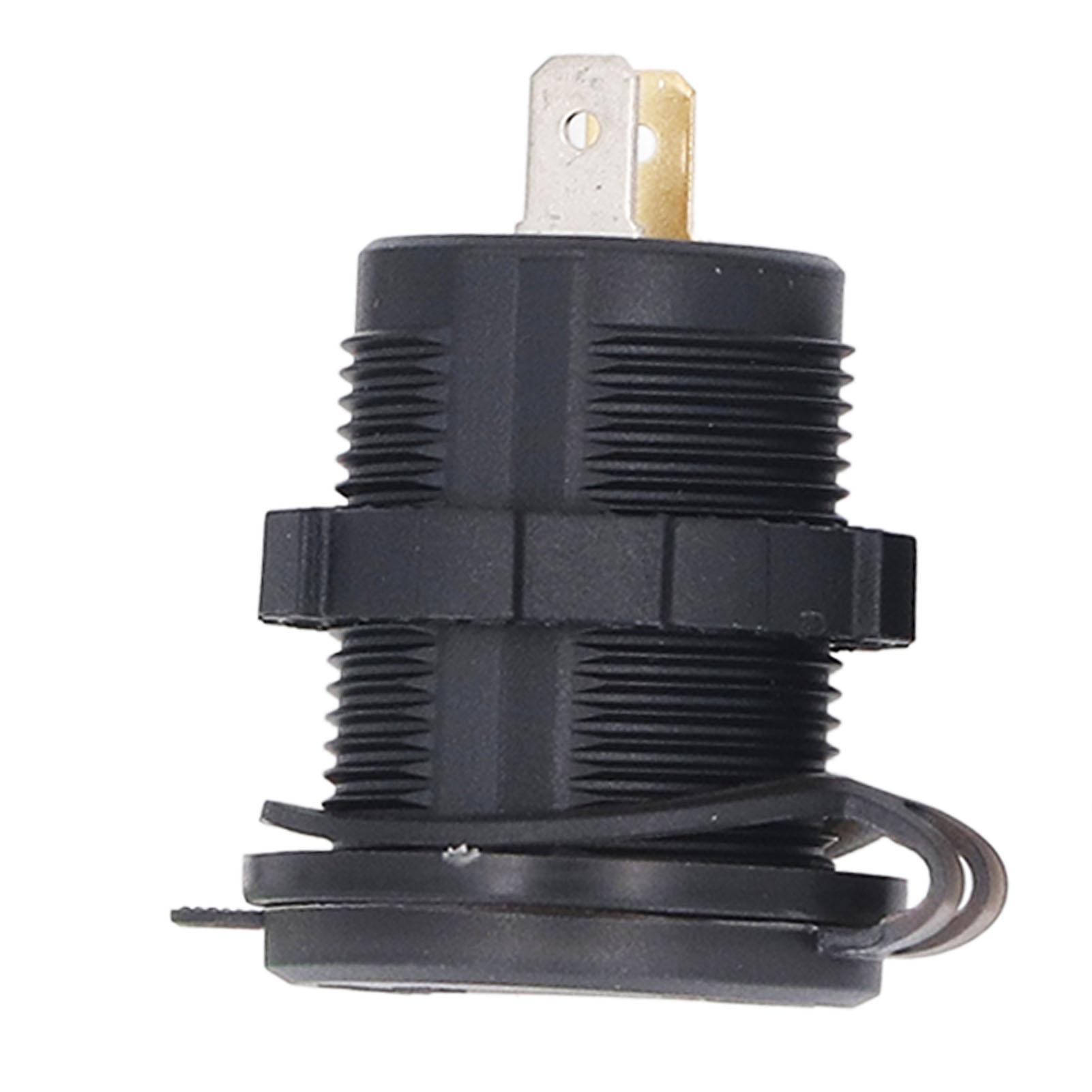 Мотоциклетное зарядное устройство с двумя USB-портами и реле, водонепроницаемое, высокопроизводительное зарядное устройство DC12V для Versys 650 2014–2020 гг.
Мотоциклетное зарядное устройство с двумя USB-портами и реле, водонепроницаемое, высокопроизводительное зарядное устройство DC12V для Versys 650 2014–2020 гг.